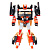 Трансформер Тобот Х 22 см Young Toys 301148